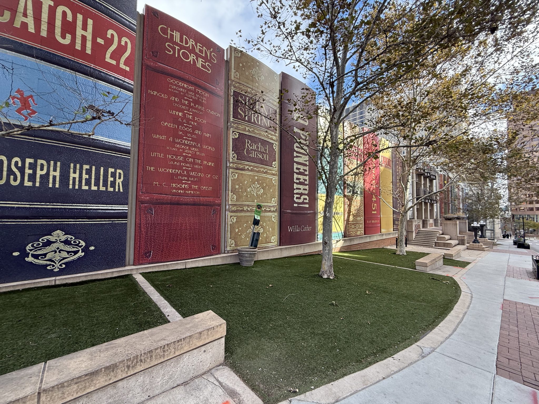 35 Free Things To Do In Kansas City By Day & Night From a Local