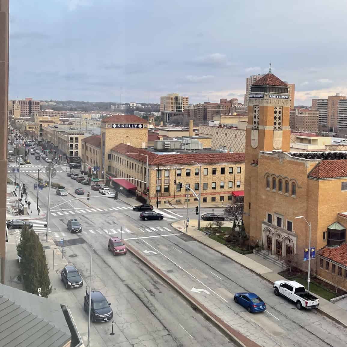 plaza skyline kansas city