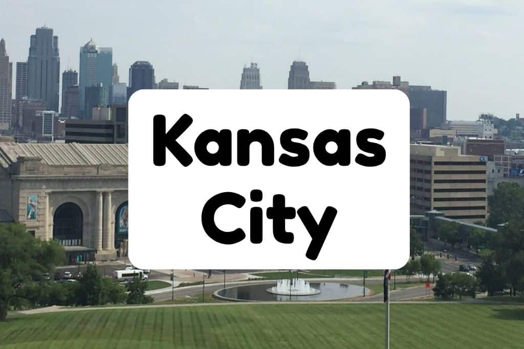 Kansas City Thumbnail