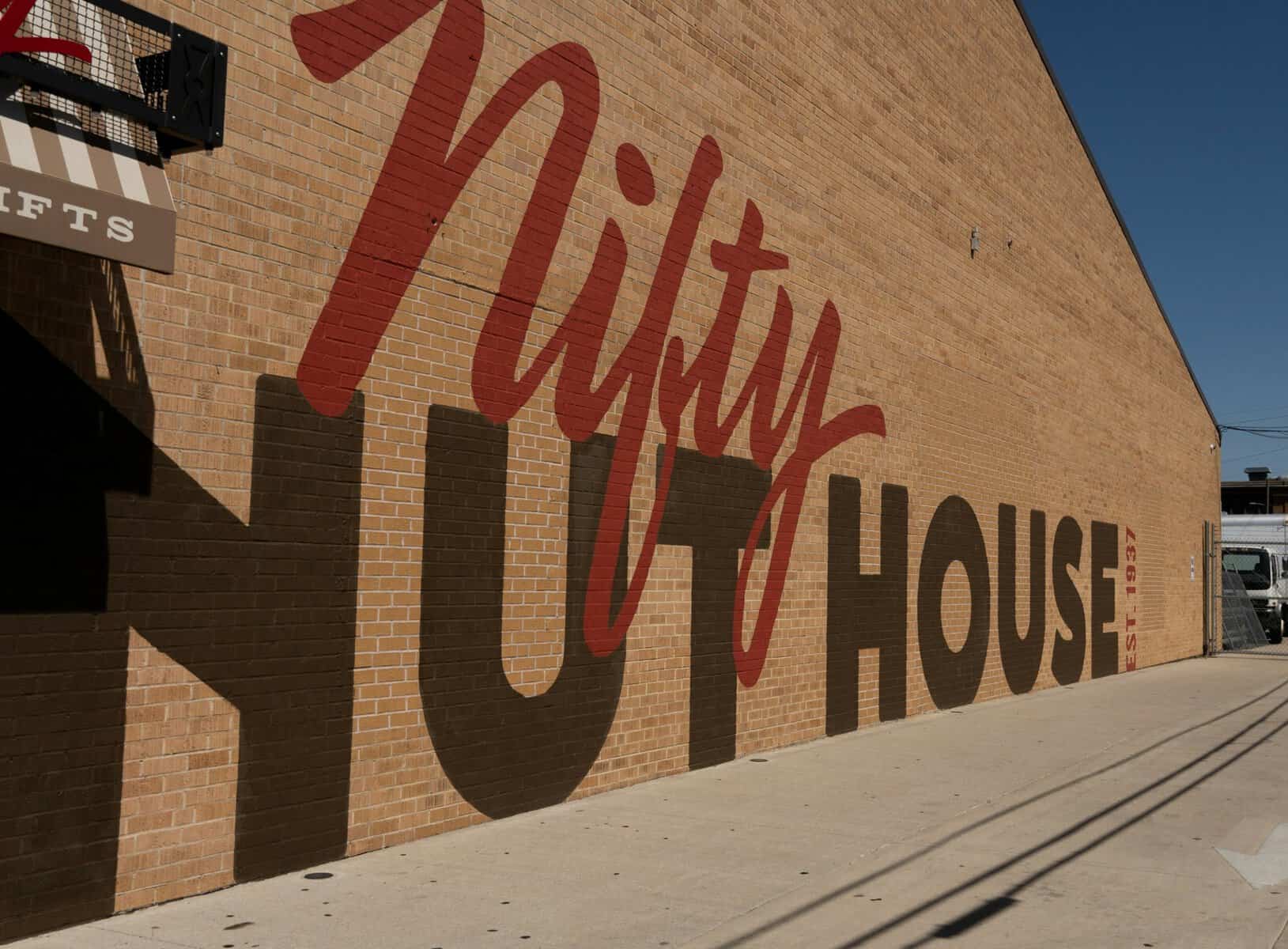 Nifty Nut House Wichita Kansas